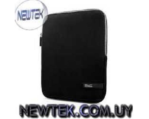 KlipXtreme Sobre Funda KNS-020 para Tablet 10.1" Neopreno